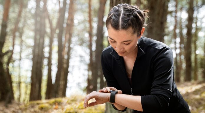 Unlock Your Potential with Garmin Smartwatches