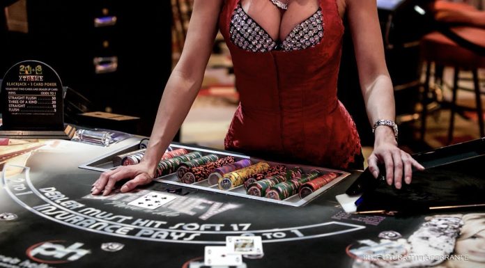 Ловушки при игре в покер