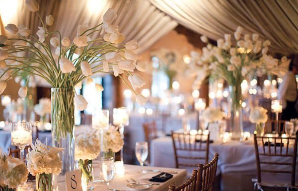 Почему загородные площадки стали популярным выбором для свадебных торжеств?