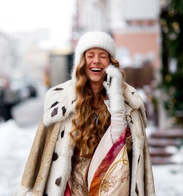Покупка шубы: все, что нужно знать