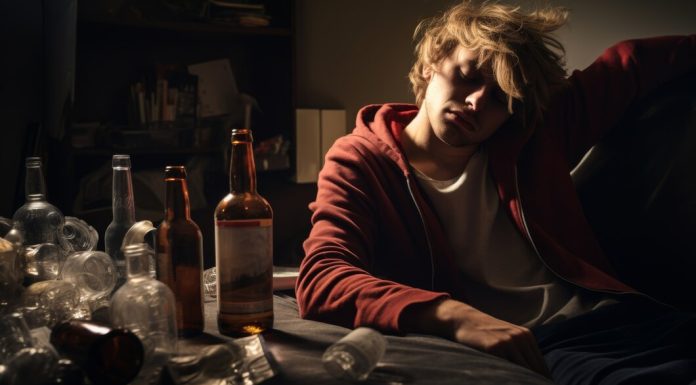 Лечение алкоголизма онлайн: путь к выздоровлению начинается здесь