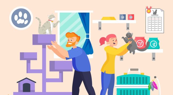 Забота о вашем любимце