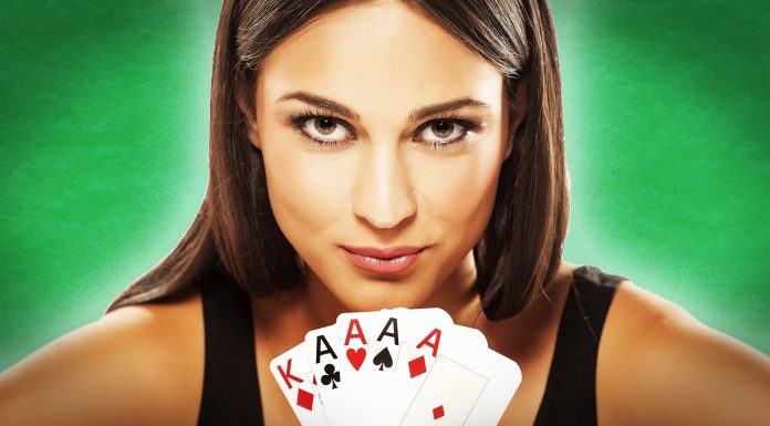 Как развивать свою дисциплину при игре в покер Покерок?