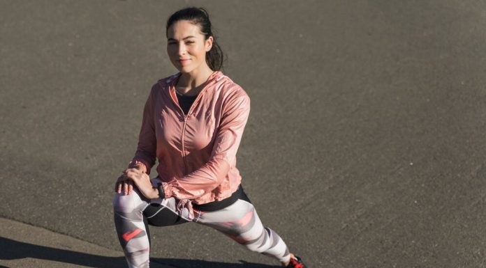 Особенности женских спортивных штанов