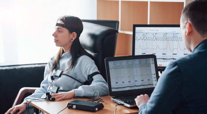 Проверка на полиграфе: для чего?