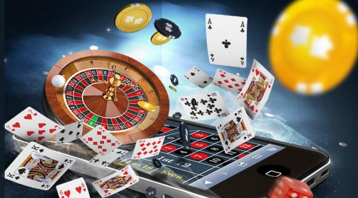 Онлайн казино: какие особенности