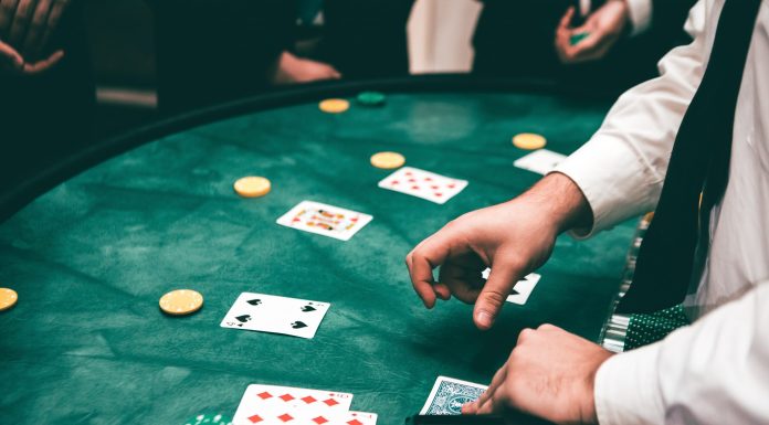 Онлайн казино: какие особенности