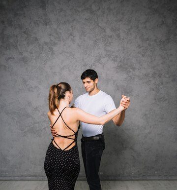 Уроки аргентинского танго: какие особенности