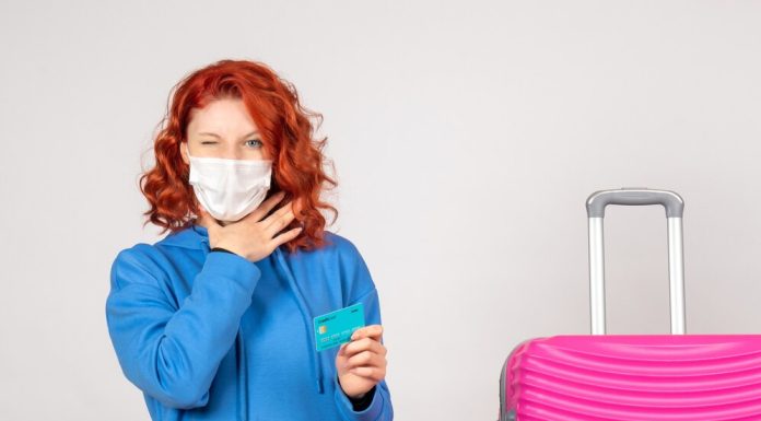 Как не заразиться ротавирусом на море: меры предосторожности