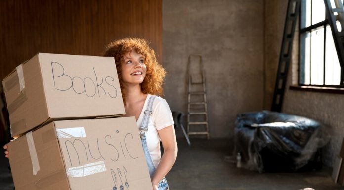 Индивидуальные боксы для временного хранения вещей — ваш личный мини склад