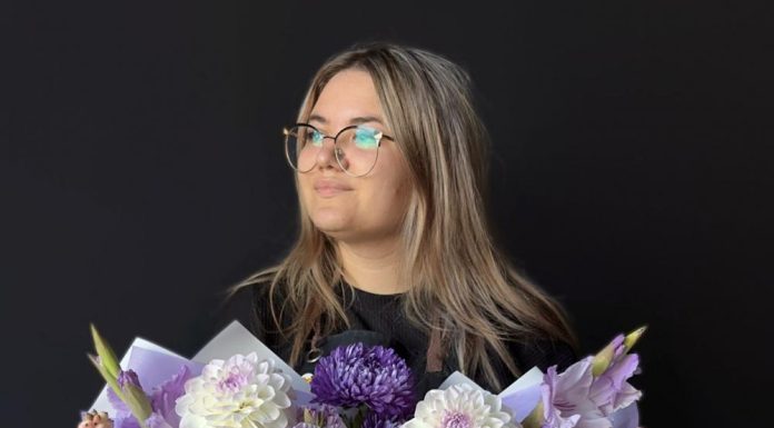 Секреты сохранения свежести срезанных цветов