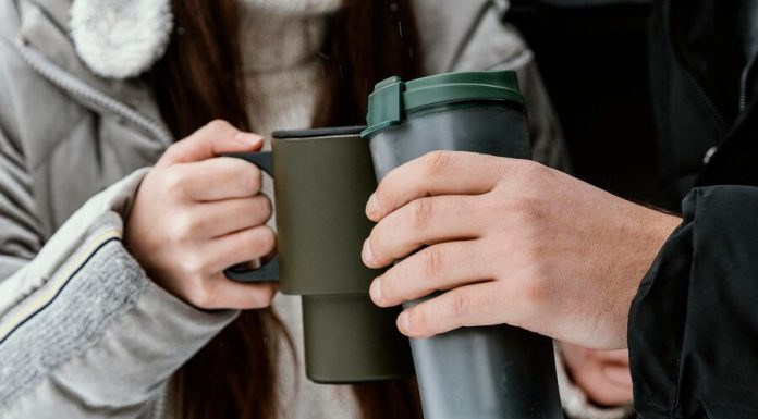 Термосы и термокружки: какие особенности