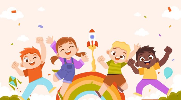 Как выбрать идеальное место для отдыха с детьми?