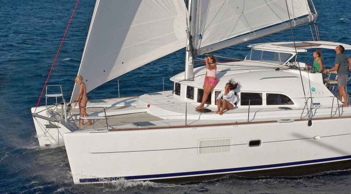 Круизы на Сейшельских островах. Откройте для себя рай с борта яхты!