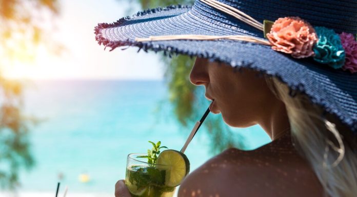 Отдых на Мальдивах: Какие особенности