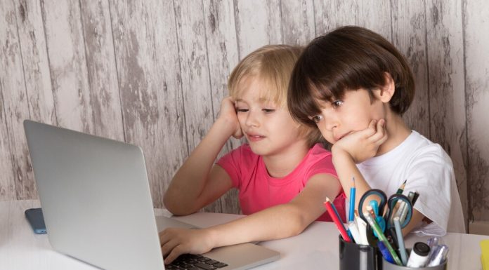 Блог по программированию для детей: какие особенности