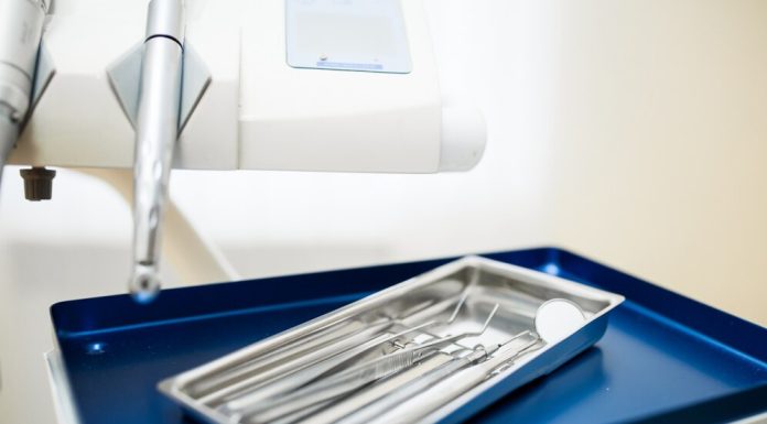 Стоматологическое оборудование: какие особенности?