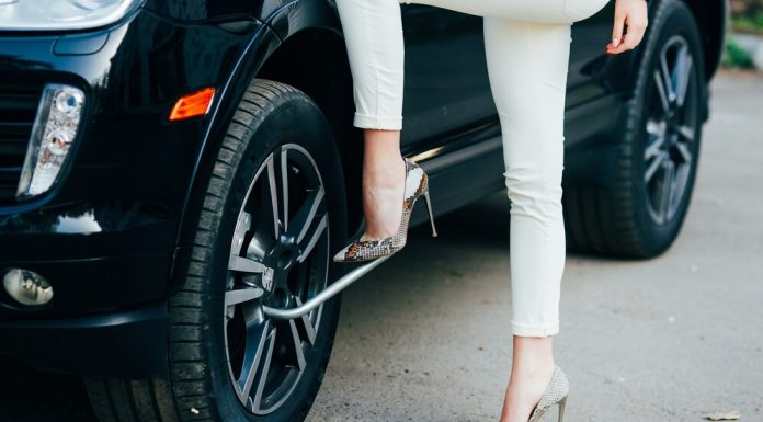 Летние шины 225/55 R18: какие особенности?