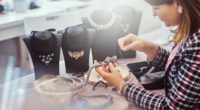 Покупка ювелирных украшений: какие особенности