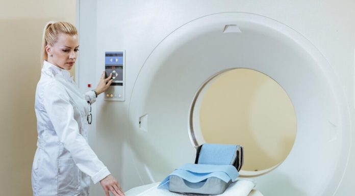 МРТ полное обследование: цена и особенности