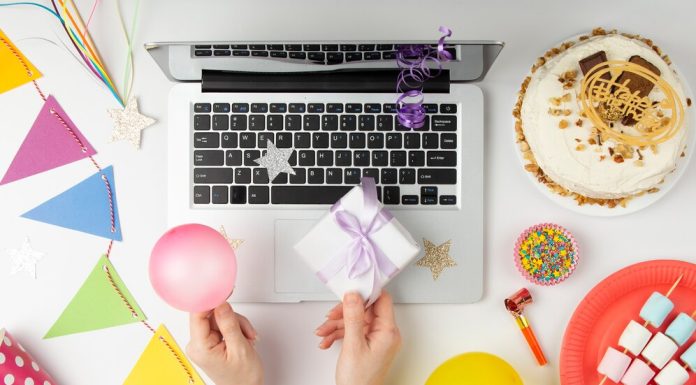 Лучшие идеи как провести день рождения: какие особенности