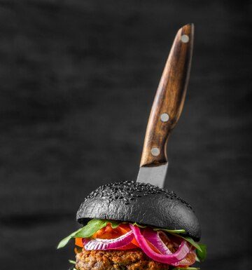 Доставка бургеров: какие особенности