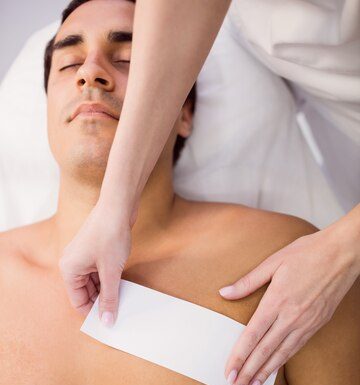 Мужская депиляция: Обучение и Особенности