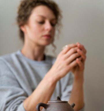 Чайное опьянение: какие особенности