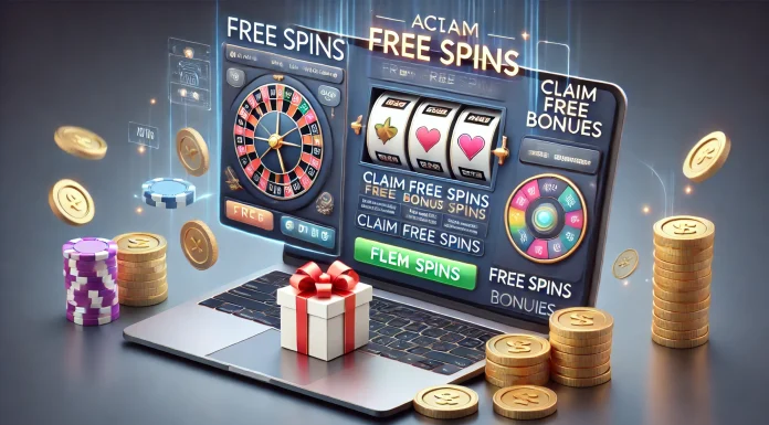 Фриспины в казино: как получить и активировать бонус?
