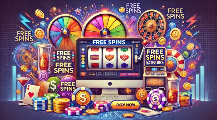 Онлайн казино: какие особенности