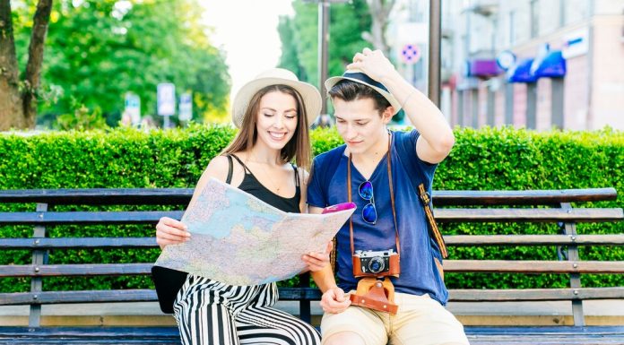 Экскурсия в Абу-Даби: ключевые достопримечательности и преимущества организации тура с компанией Tourmart24