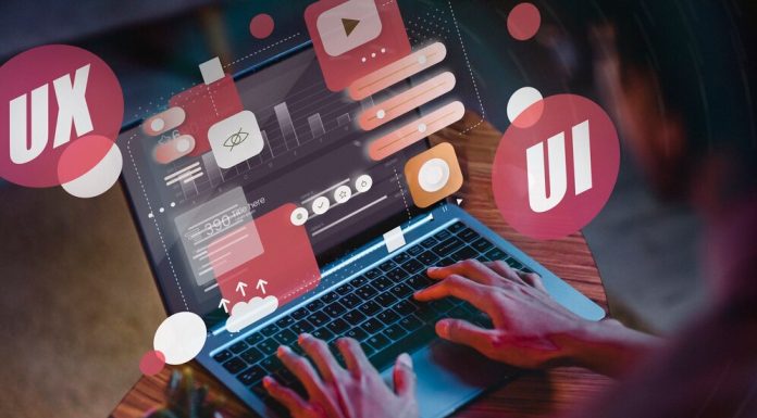 Заказать дизайн сайта: какие особенности?