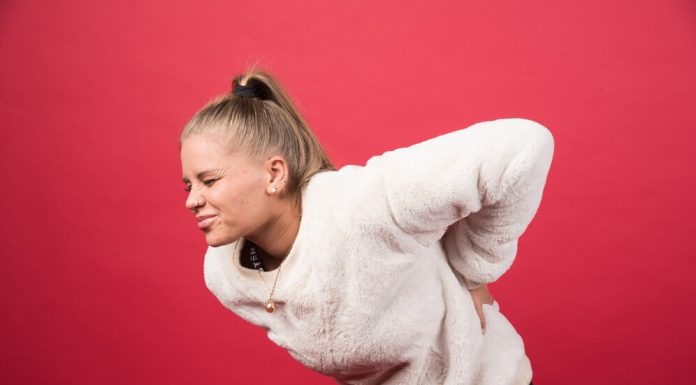 Как проявляется остеохондроз у подростков?