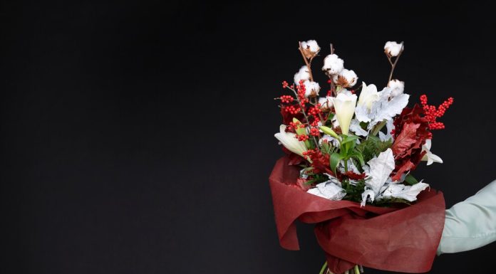 Доставка цветов: как выбрать лучший сервис для любого случая