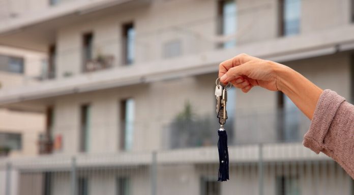 Правила аренды квартиры