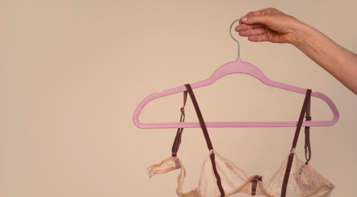 Выбор бюстгальтера: Какие особенности?