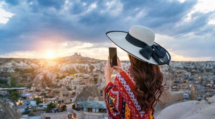 Туры в Марракеш: Какие особенности?