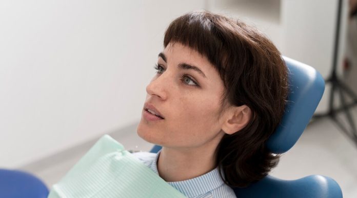 Имплантация верхних жевательных зубов: какие особенности