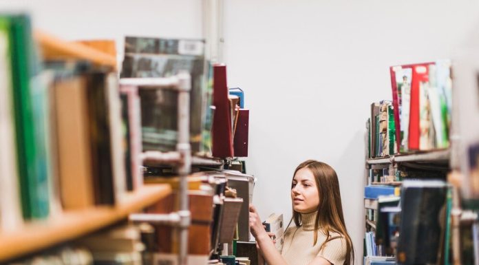 Как продать книги в Москве: Ваш гид по успешным продажам