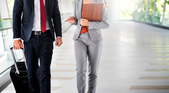 Агентство делового туризма: Ваш надежный партнер в мире бизнеса