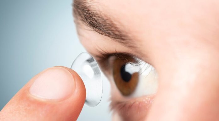 Линзы для глаз: удобство и стиль в одном флаконе