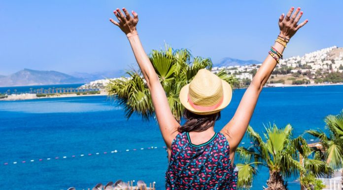 Туры в Турцию: откройте для себя страну солнца и пляжей