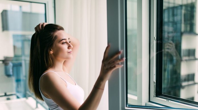 Окна титан: Почему они становятся выбором номер один для вашего дома