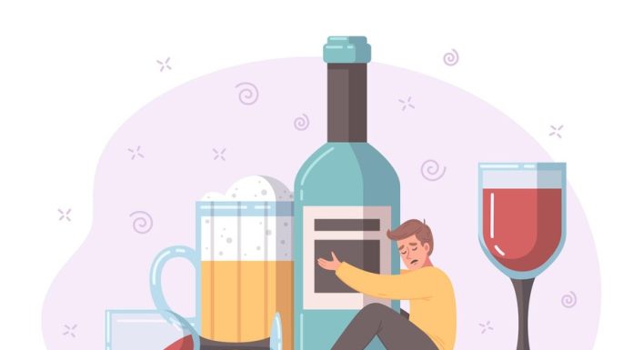 Путь к свободе: Лечение алкоголизма, наркомании и игромании