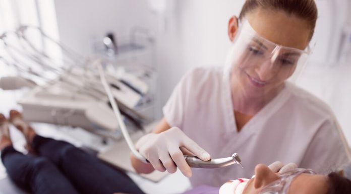 Эстетическая стоматология: искусство создания идеальной улыбки