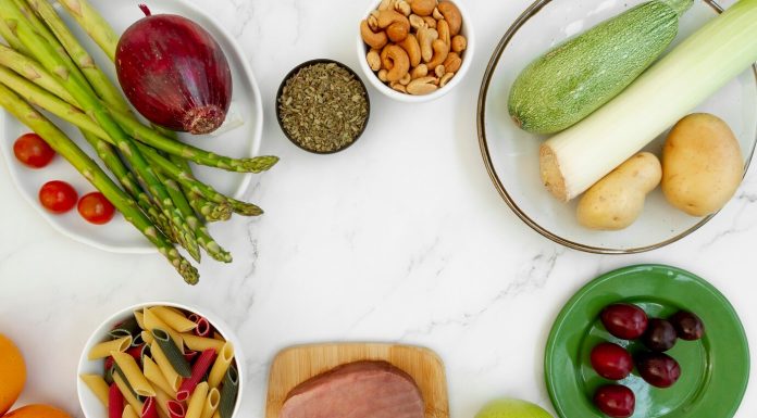 Диета при диабете: Как правильно питаться и чувствовать себя лучше