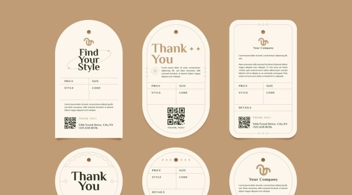 Самоклеящиеся термотрансферные этикетки: ваш идеальный помощник в мире маркировки