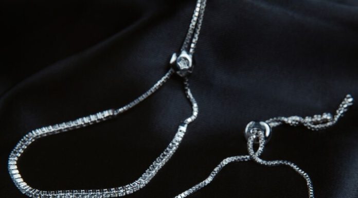 Серебряные браслеты: искусство и стиль на вашем запястье