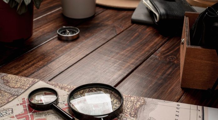 Детективное агентство: пробить человека и узнать правду