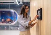 Домофон как подключить в квартире